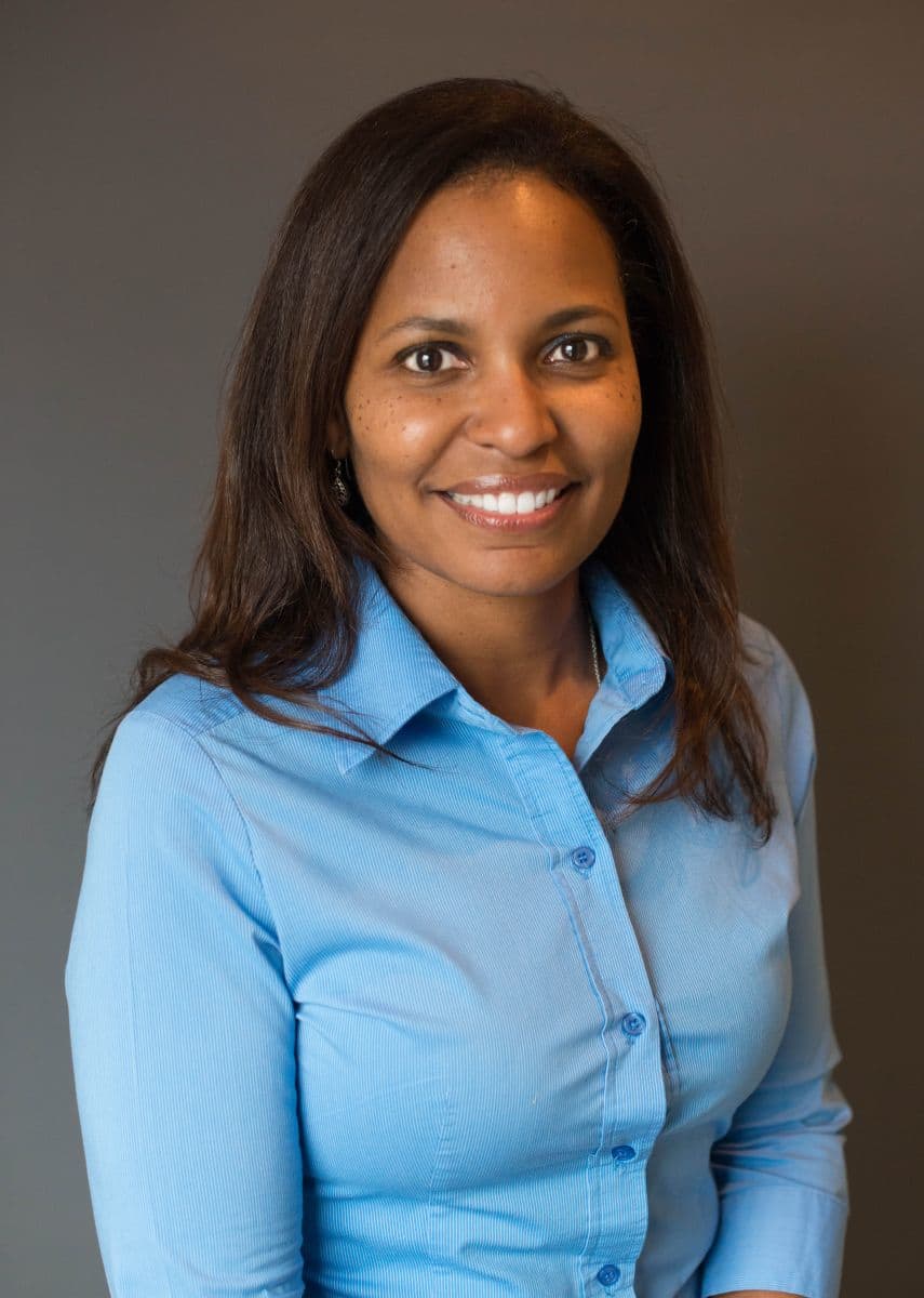 Dr. Voshaun C Wilkerson - Taneytown, MD - Dentistry
