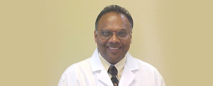 Dr. Raphael Earlisle Lewis