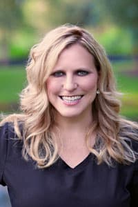 Dr. Alisha Jill Stanford - Jacksonville, FL - Dentistry
