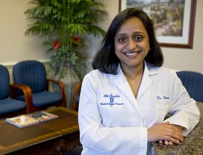Dr. Neena Mukkamala, DDS - Dover, DE - Dentistry