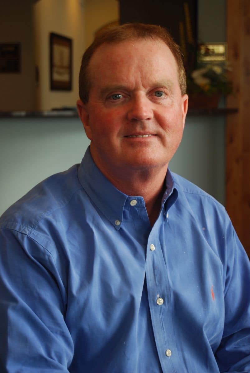 Dr. Eugene Woody Stinson - Knoxville, TN - Dentistry