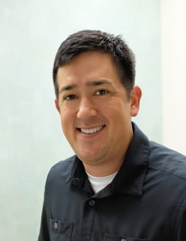 Dr. Christopher W Proctor, DDS - Abilene, TX - Dentistry