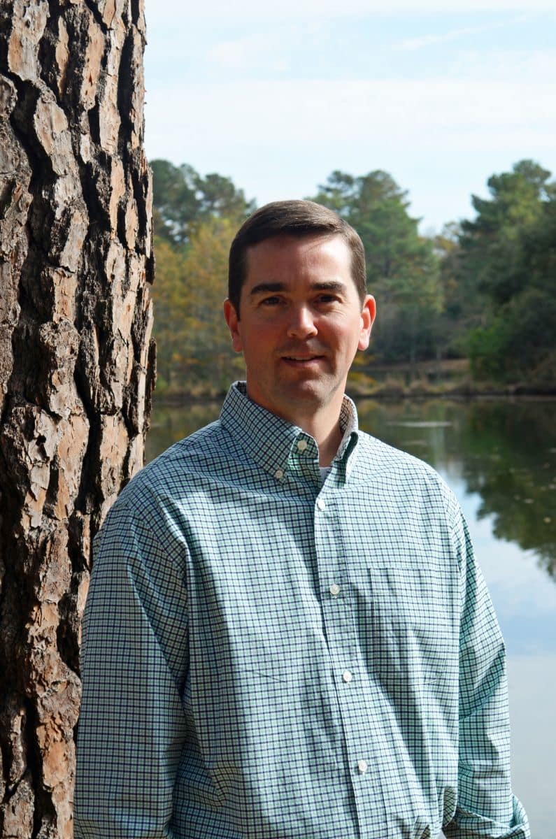 Dr. Timothy E Garrity - Sumter, SC - Dentistry
