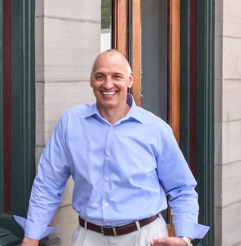Dr. William Bryan Boak - Pittsburgh, PA - Dentistry
