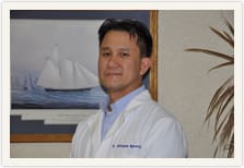 Dr. Christopher D Nguyen, DDS - Havre de Grace, MD - Dentistry
