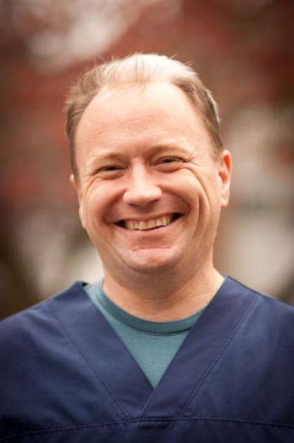 Dr. Mitchell Matthew Paynter - Gresham, OR - Dentistry