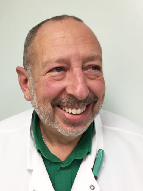 Dr. Ronald T Gandel - Philadelphia, PA - Dentistry