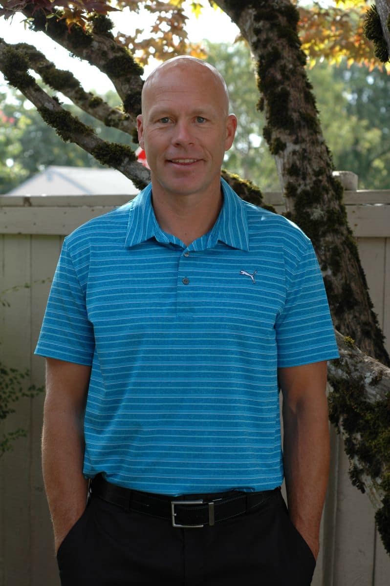 Dr. Lane S Harris, DDS - Albany, OR - Dentistry