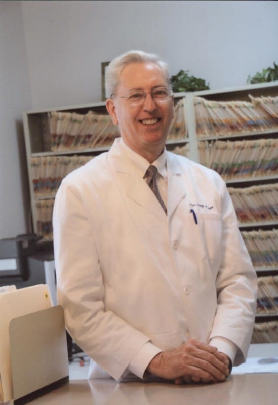 Dr. Boyce R. Leduke, DDS Union City, TN General Dentistry