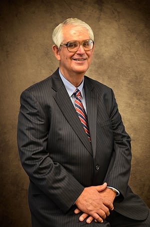 Dr. Charles D Glidden, DDS - Garland, TX - Dentistry