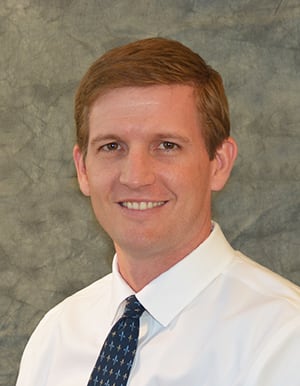 Dr. Daniel Trevor Spears - Palm City, FL - Dentistry