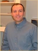 Dr. Vahid Hajizadeh Bashi - Colorado Springs, CO - Dentistry