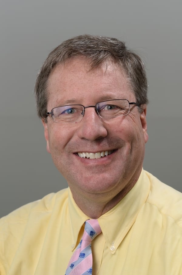 Dr. Paul R Christian