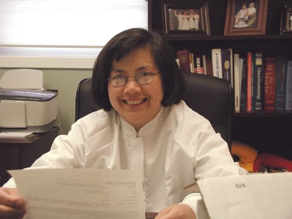 Dr. Ysabel M Padilla - Hartford, CT - Dentistry