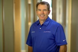 Dr. James J Mccall, DDS - Jacksonville, FL - Dentistry