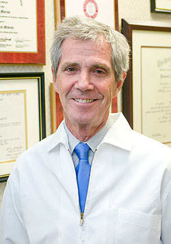 Dr. Alan Goldberg, DDS - Stratford, CT - Dentistry