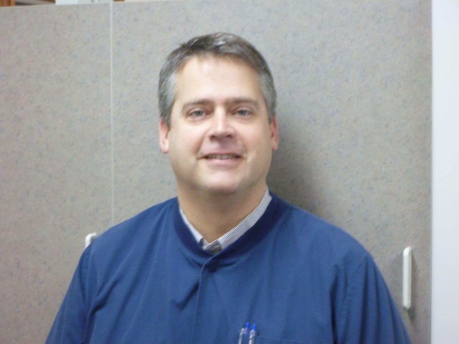 Dr. Nicholas E Nolan, DDS