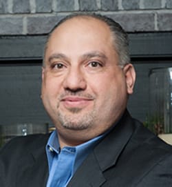 Dr. Badri Ziad Debian - Holyoke, MA - Dentistry