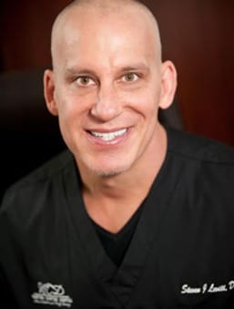 Dr. Steven J Levitt, DDS - Newton Center, MA - Dentistry