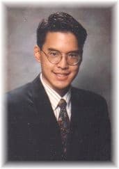Dr. Eugene Yen-Tse Yang - Torrance, CA - Dentistry