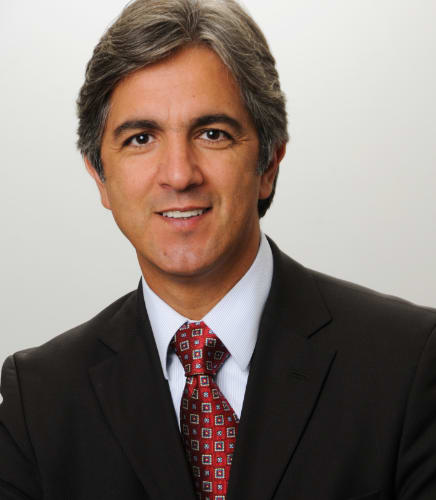 Dr. Hossein Jahangiri - Whittier, CA - Dentistry