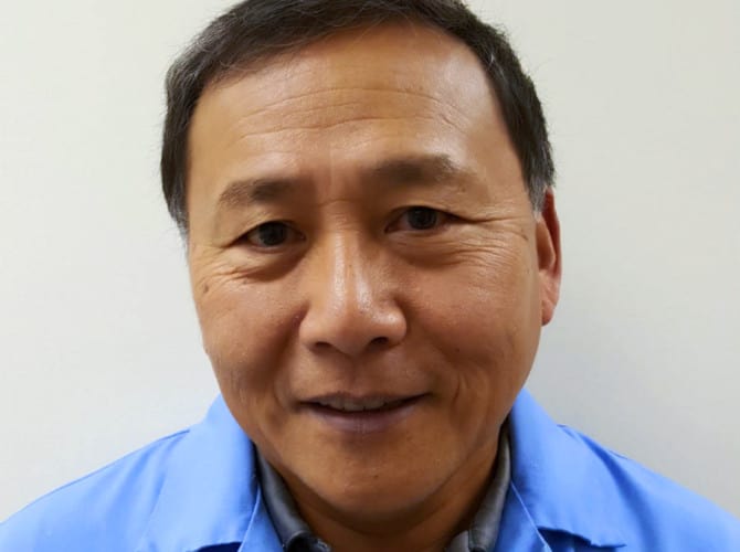 Dr. Heng T Lee - Fountain Valley, CA - Dentistry