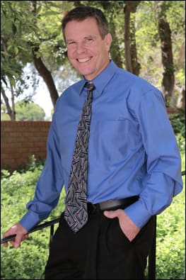 Dr. Gerald Michael Middleton, DDS - Riverside, CA - Dentistry