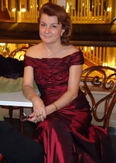 Dr. Rodica Popovici - EL SOBRANTE, CA - Dentistry