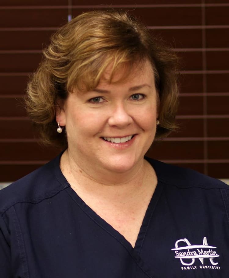 Dr. Sandra Elizabeth Martin, DDS