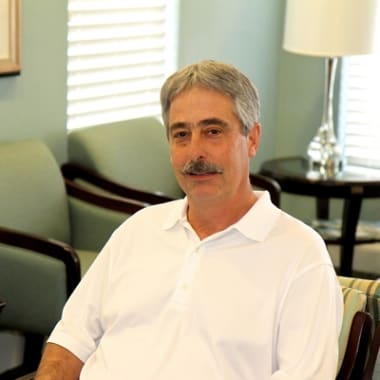 Dr. Jeffrey M Gallisdorfer, DDS - Winston Salem, NC - Dentistry
