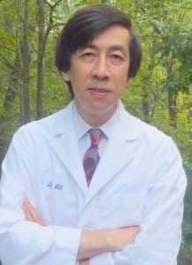 Dr. Wilfred Chung-Loi Loh, DDS - Jersey City, NJ - Dentistry