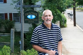 Dr. Jeffrey B Thorne, DDS - Lebanon, NJ - Dentistry