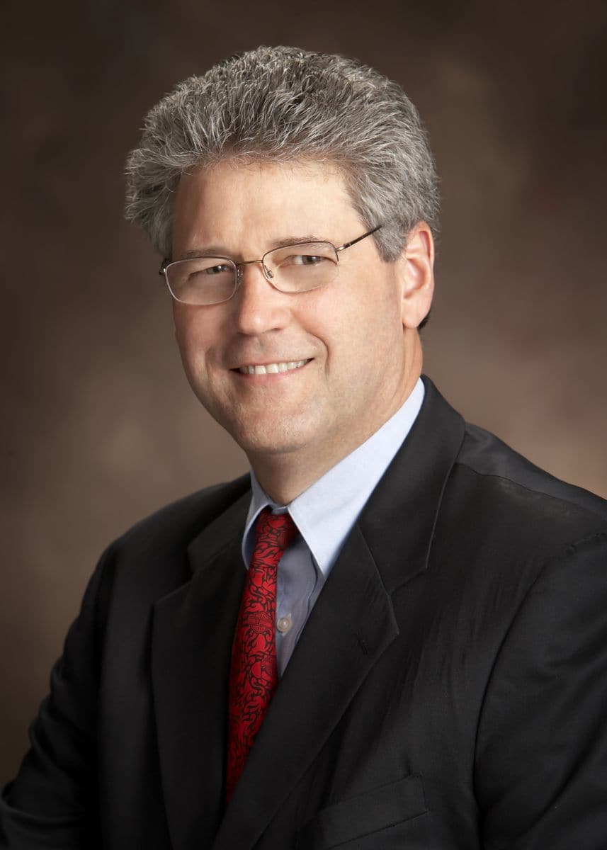 Dr. James Patrick Mccarthy, DDS