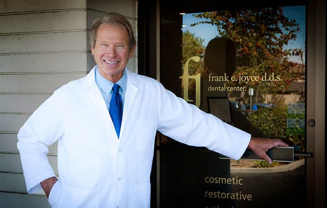 Dr. Francis Clair Joyce - Salinas, CA - Dentistry
