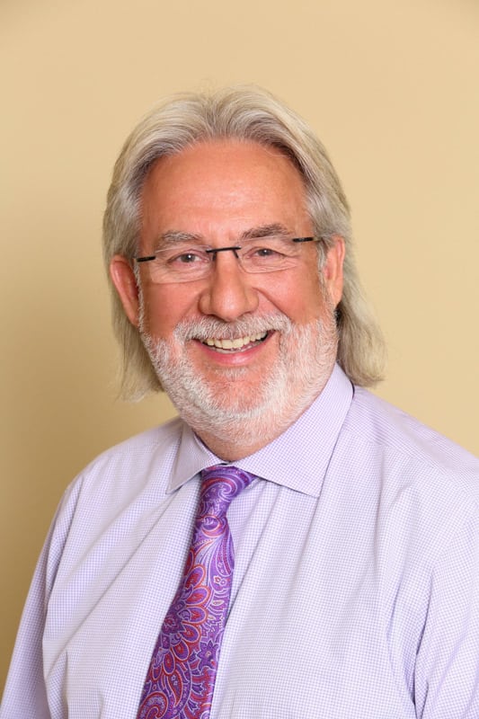 Dr. Randall Wayne Szutz, DDS - Rancho Mirage, CA - Dentistry