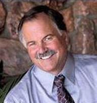 Dr. Richard Gordon Goble - BEVERLY HILLS, CA - Dentistry
