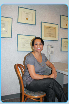 Dr. Gina Torgersen - Camarillo, CA - Dentistry