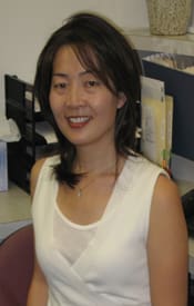 Dr. Kathleen Chun Rong Ban - Saratoga, CA - Dentistry