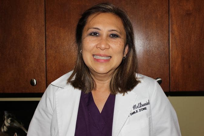 Dr. Un T Lee-Mcdaniel