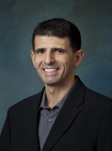 Dr. Ramy Bahu - Chicago, IL - Dentistry