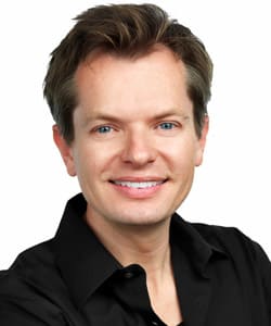 Dr. Daniel Gabriel Aneszko, DDS - Chicago, IL - Dentistry
