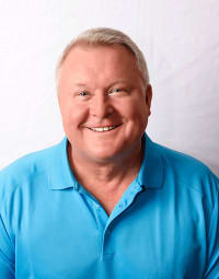 Dr. Brian Fitz, DDS - Streamwood, IL - Dentistry