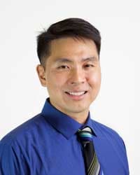 Dr. Kern Agader - Kapolei, HI - Dentistry