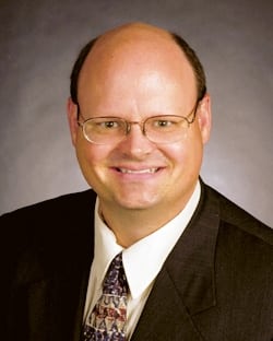 Dr. Timothy Arthur Hayden, DDS