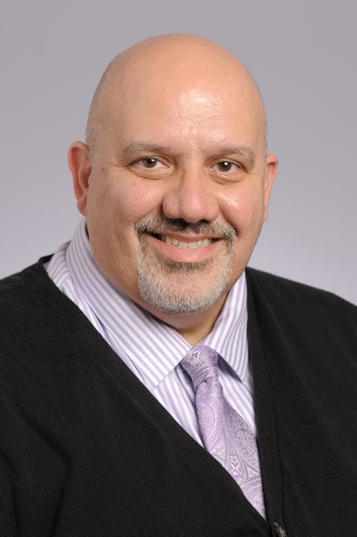 Dr. Peter A Patsavas, DDS