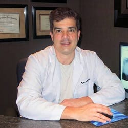 Dr. William J Carini, DDS