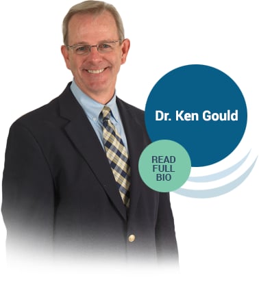 Dr. Kenneth L Gould, DDS - Mount Pleasant, WI - Dentistry