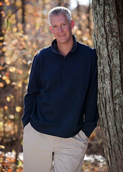 Dr. Troy David Rens, DDS