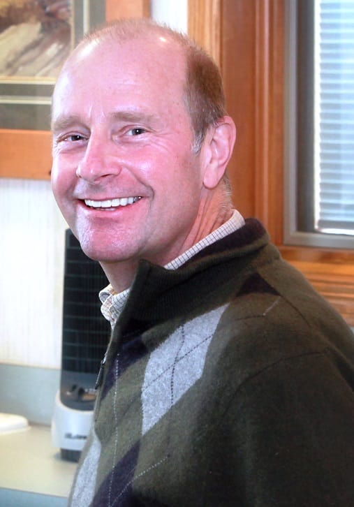 Dr. Edward Stephen Koutnik, DDS