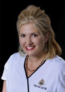 Dr. Evelyn Patella Clark - Frankfort, KY - Dentistry